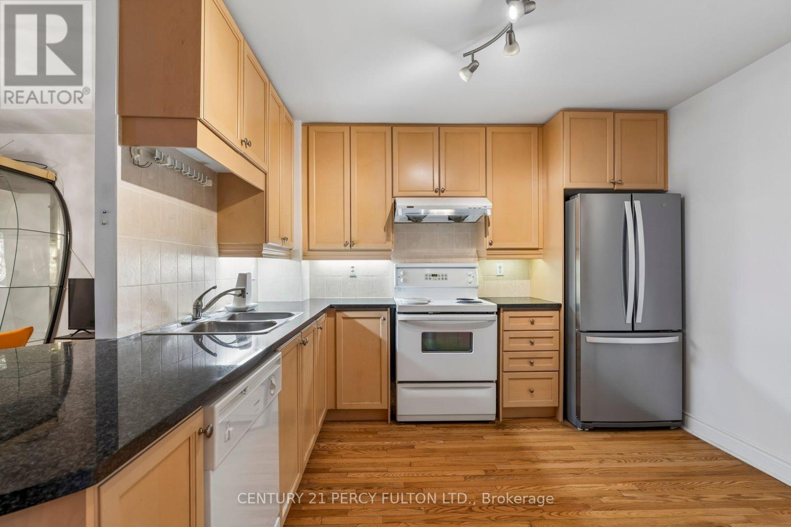 2703 - 1 Rean Drive, Toronto (Bayview Village), Ontario  M2K 3C1 - Photo 9 - C13006258