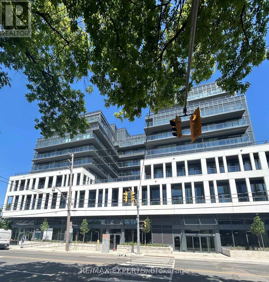 814 - 500 Dupont Street, Toronto, Ontario  M6G 1Y7 - Photo 1 - C13006274