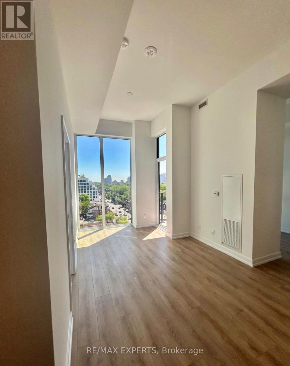 814 - 500 Dupont Street, Toronto, Ontario  M6G 1Y7 - Photo 12 - C13006274