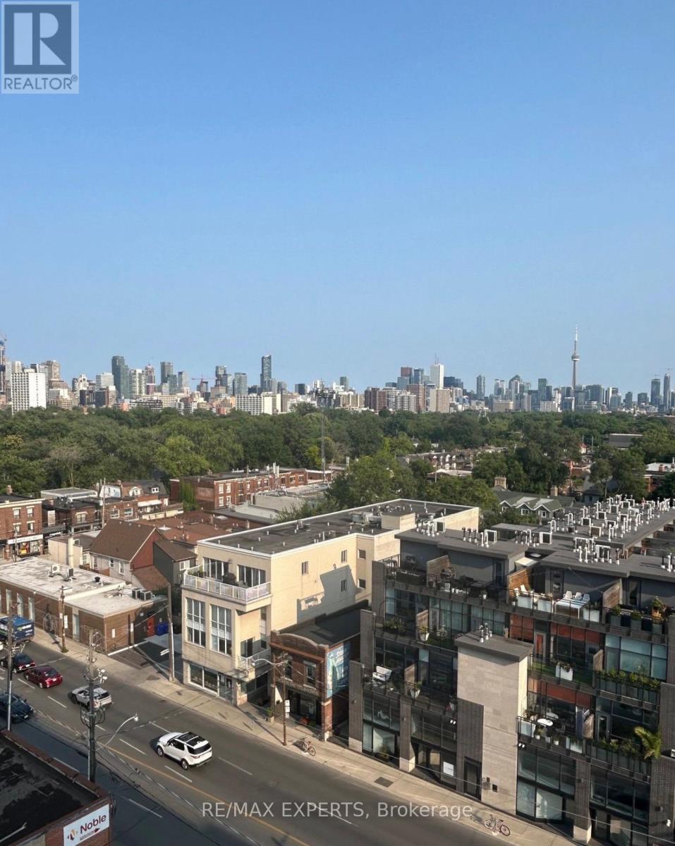 814 - 500 Dupont Street, Toronto, Ontario  M6G 1Y7 - Photo 20 - C13006274