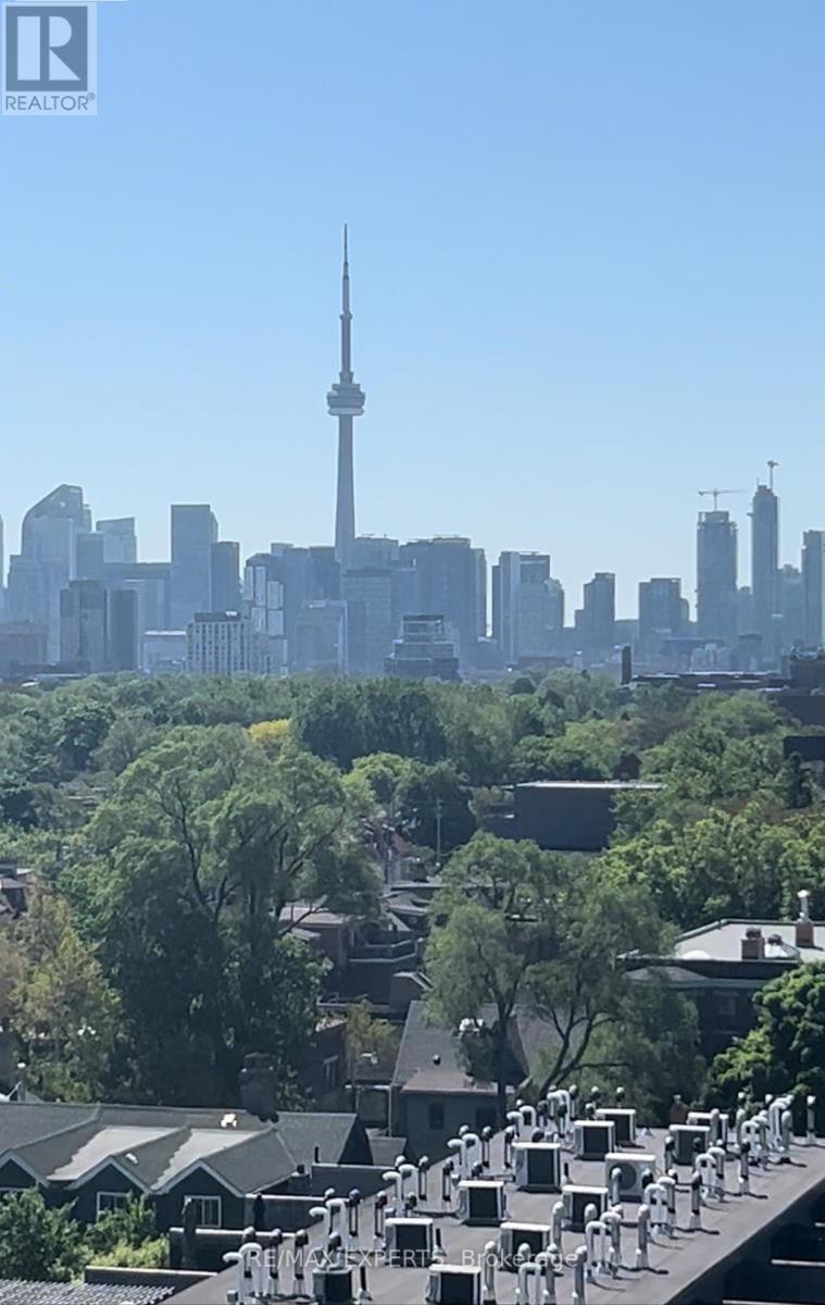 814 - 500 Dupont Street, Toronto, Ontario  M6G 1Y7 - Photo 21 - C13006274