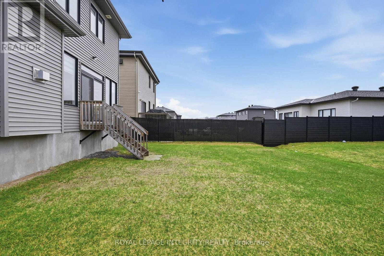 441 Sterling Avenue, Clarence-Rockland, Ontario  K4K 0M5 - Photo 34 - X13006114