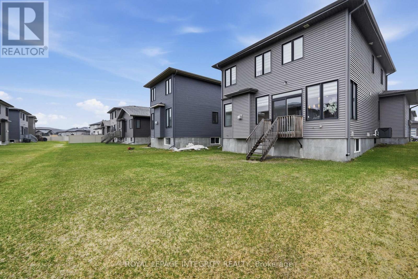 441 Sterling Avenue, Clarence-Rockland, Ontario  K4K 0M5 - Photo 35 - X13006114