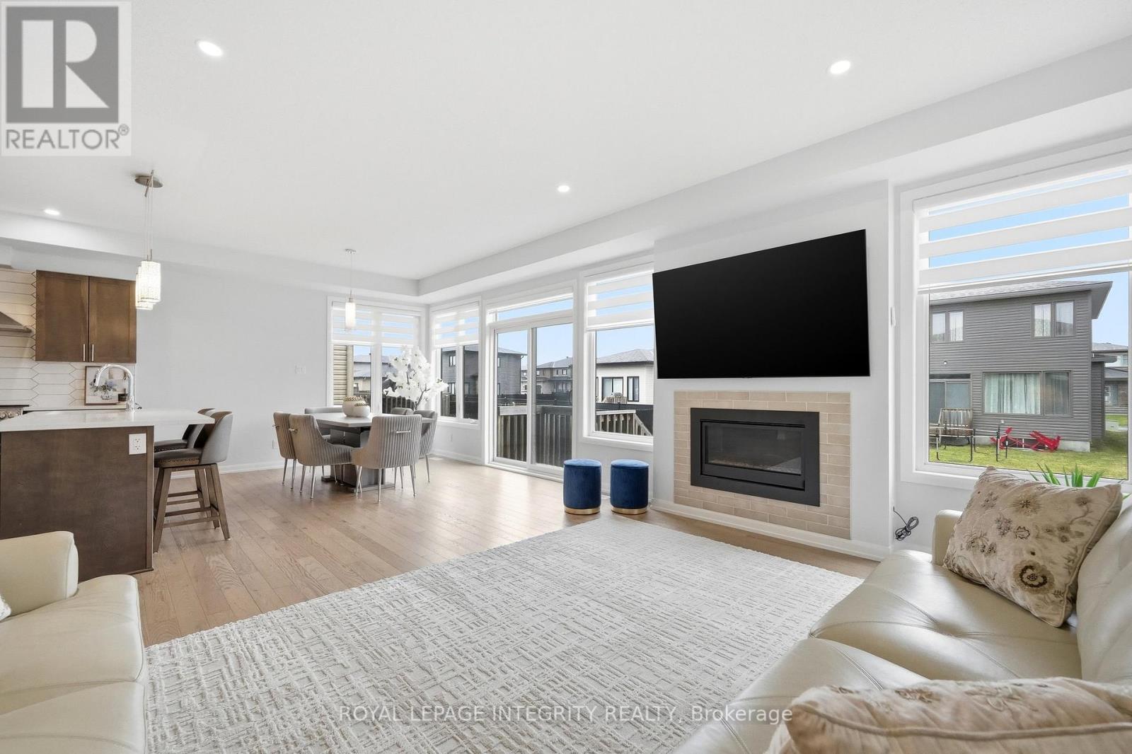 441 Sterling Avenue, Clarence-Rockland, Ontario  K4K 0M5 - Photo 8 - X13006114