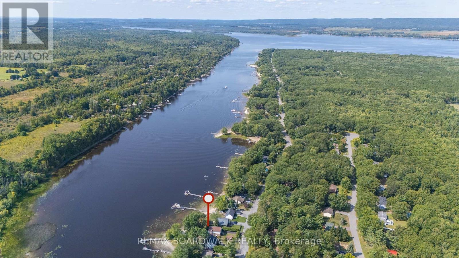 1278 Bayview Drive, Ottawa, Ontario  K0A 3M0 - Photo 2 - X13006138