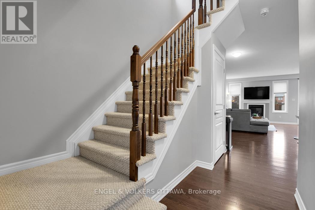 639 Via Mattino Way, Ottawa, Ontario  K2J 6B9 - Photo 5 - X13006166