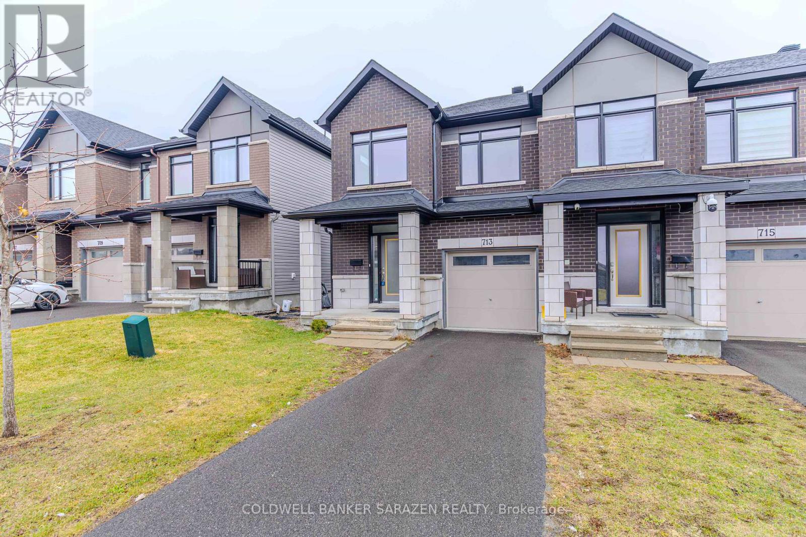 713 Teasel Way, Ottawa, Ontario  K1T 0M1 - Photo 2 - X13006204