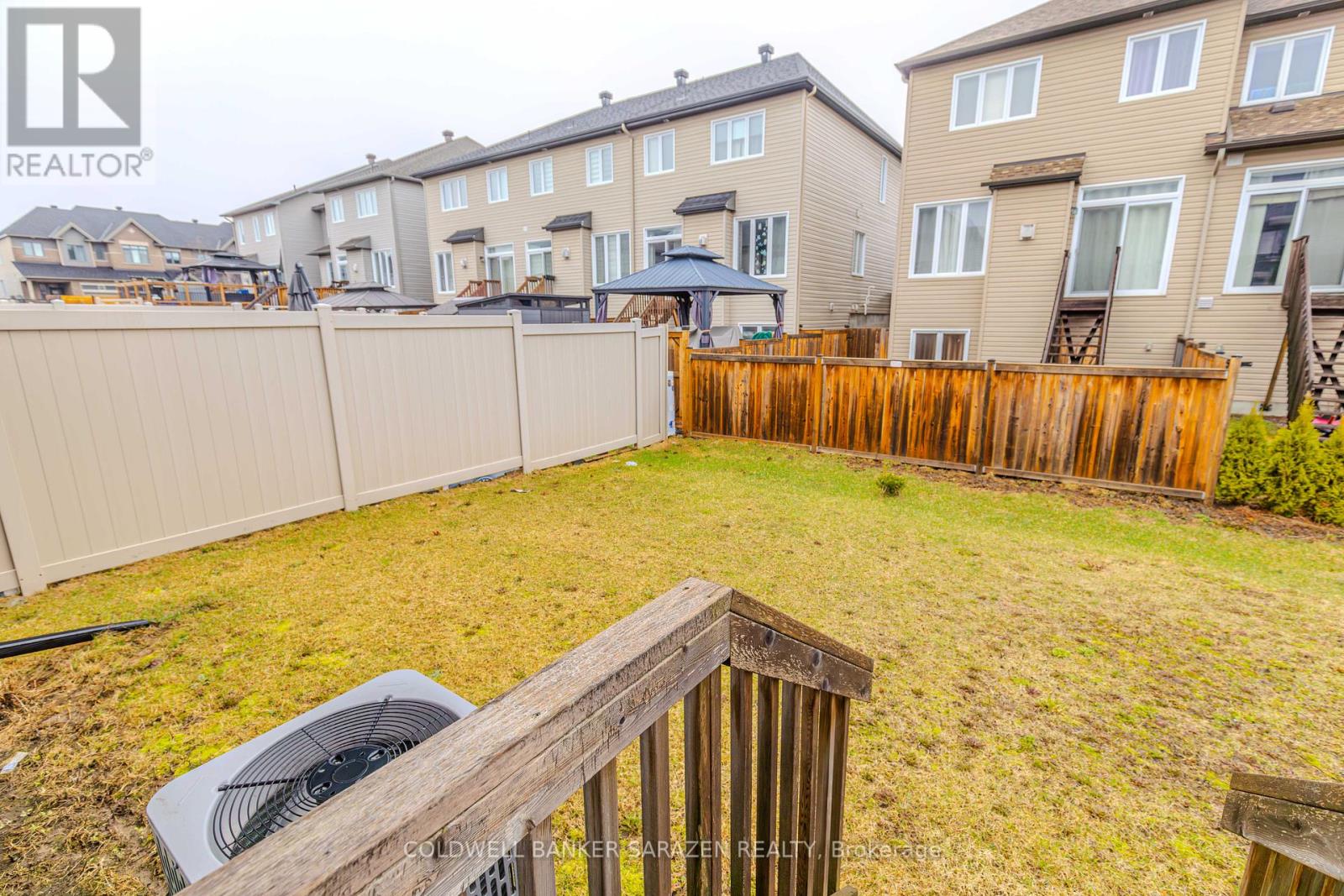 713 Teasel Way, Ottawa, Ontario  K1T 0M1 - Photo 47 - X13006204