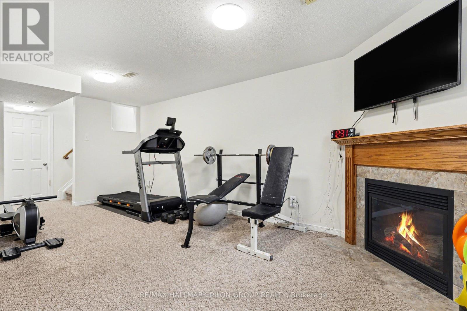 218 Rolling Meadow Crescent, Ottawa, Ontario  K1W 0B1 - Photo 19 - X13006206