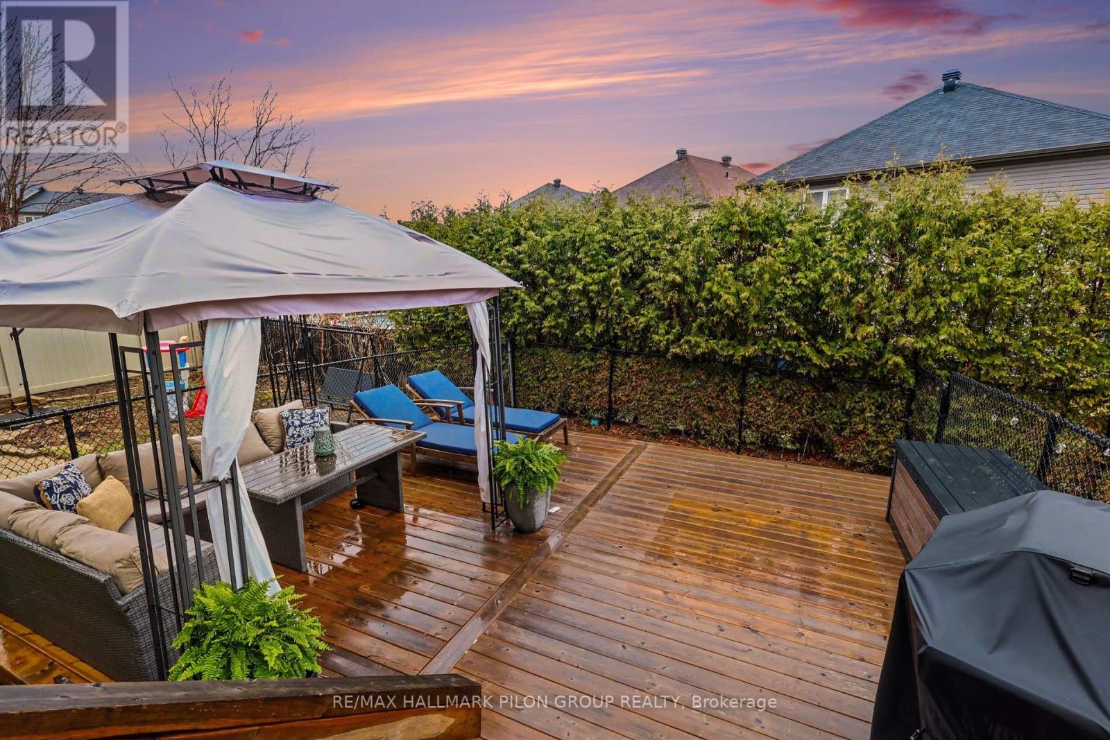 218 Rolling Meadow Crescent, Ottawa, Ontario  K1W 0B1 - Photo 20 - X13006206