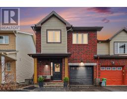 218 ROLLING MEADOW CRESCENT, ottawa, Ontario