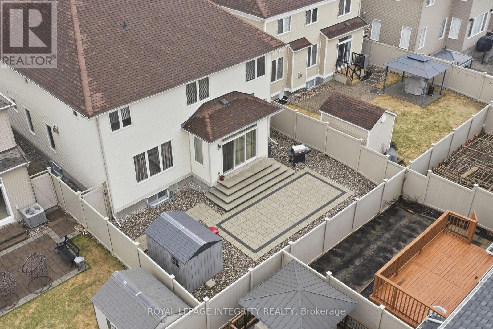 408 Nestleton Street, Ottawa, Ontario  K4A 0W3 - Photo 46 - X13006222