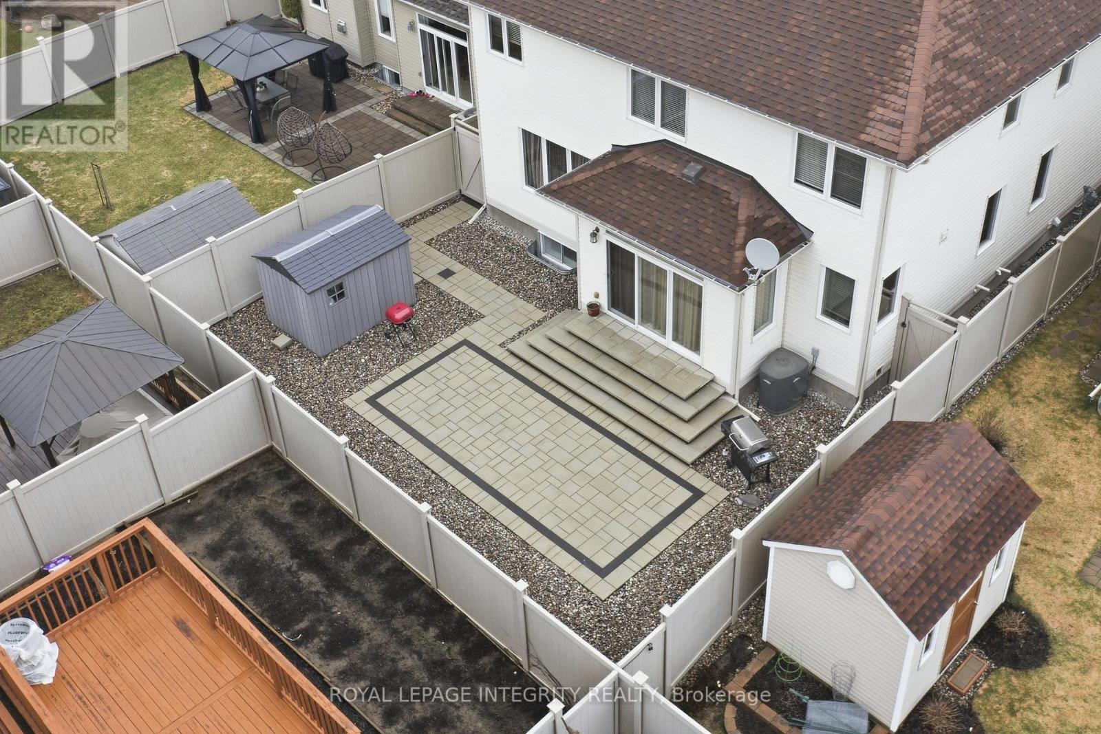 408 Nestleton Street, Ottawa, Ontario  K4A 0W3 - Photo 47 - X13006222