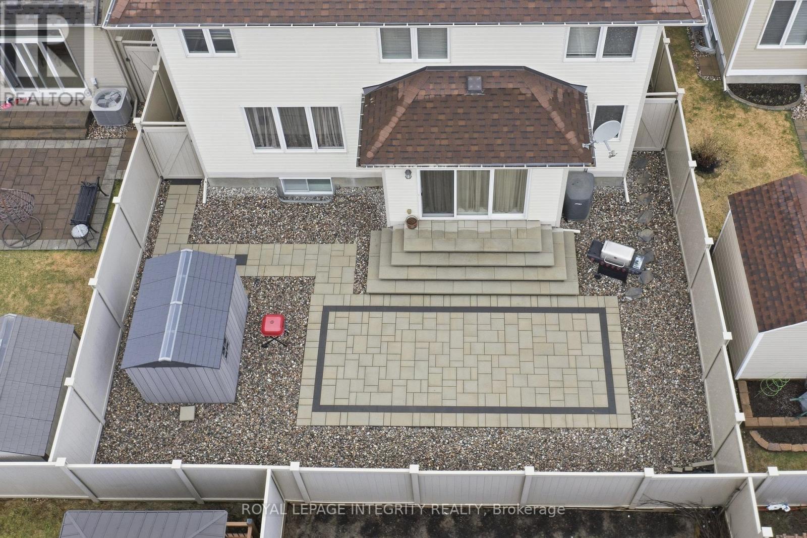 408 Nestleton Street, Ottawa, Ontario  K4A 0W3 - Photo 48 - X13006222