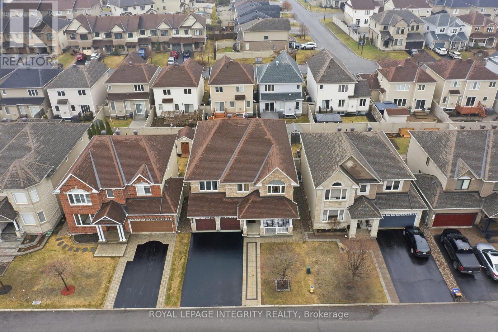 408 Nestleton Street, Ottawa, Ontario  K4A 0W3 - Photo 49 - X13006222