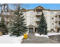 303 - 151 POTTS PRIVATE, Ottawa, Ontario
