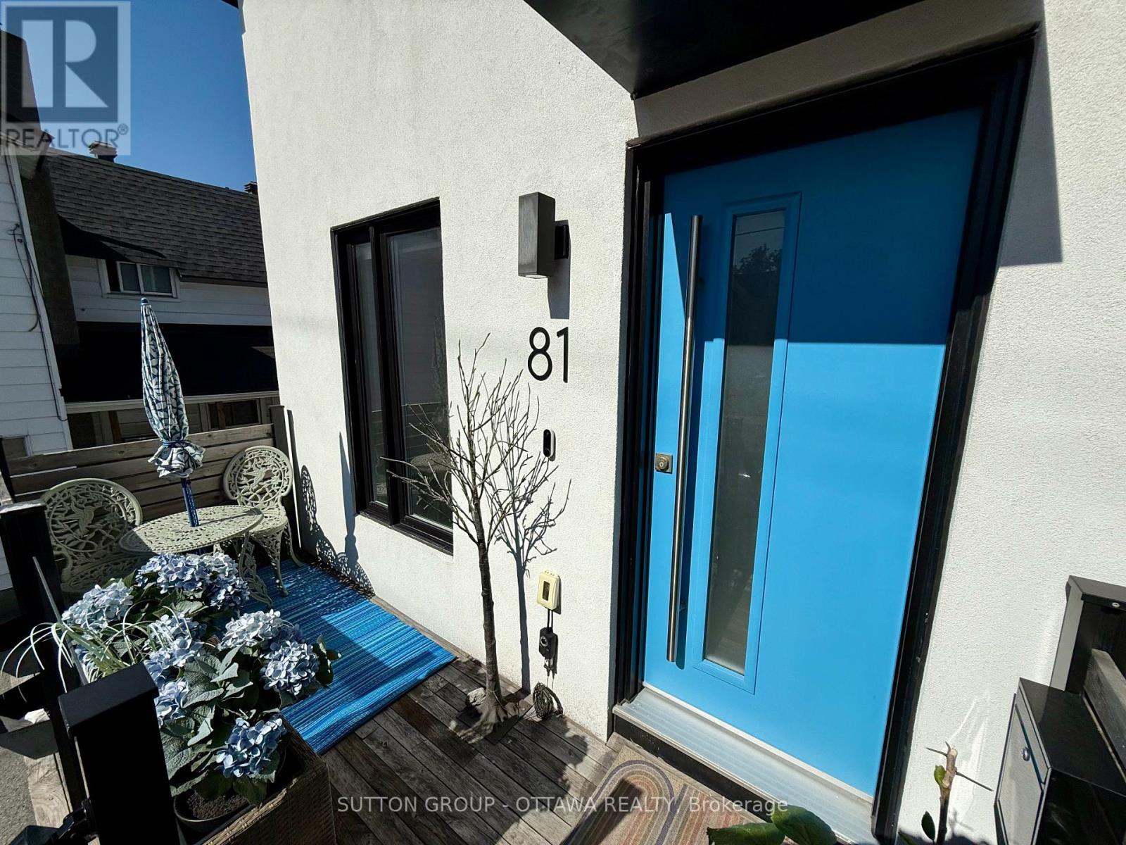 81 Armstrong Street, Ottawa, Ontario  K1Y 2V6 - Photo 1 - X13006282