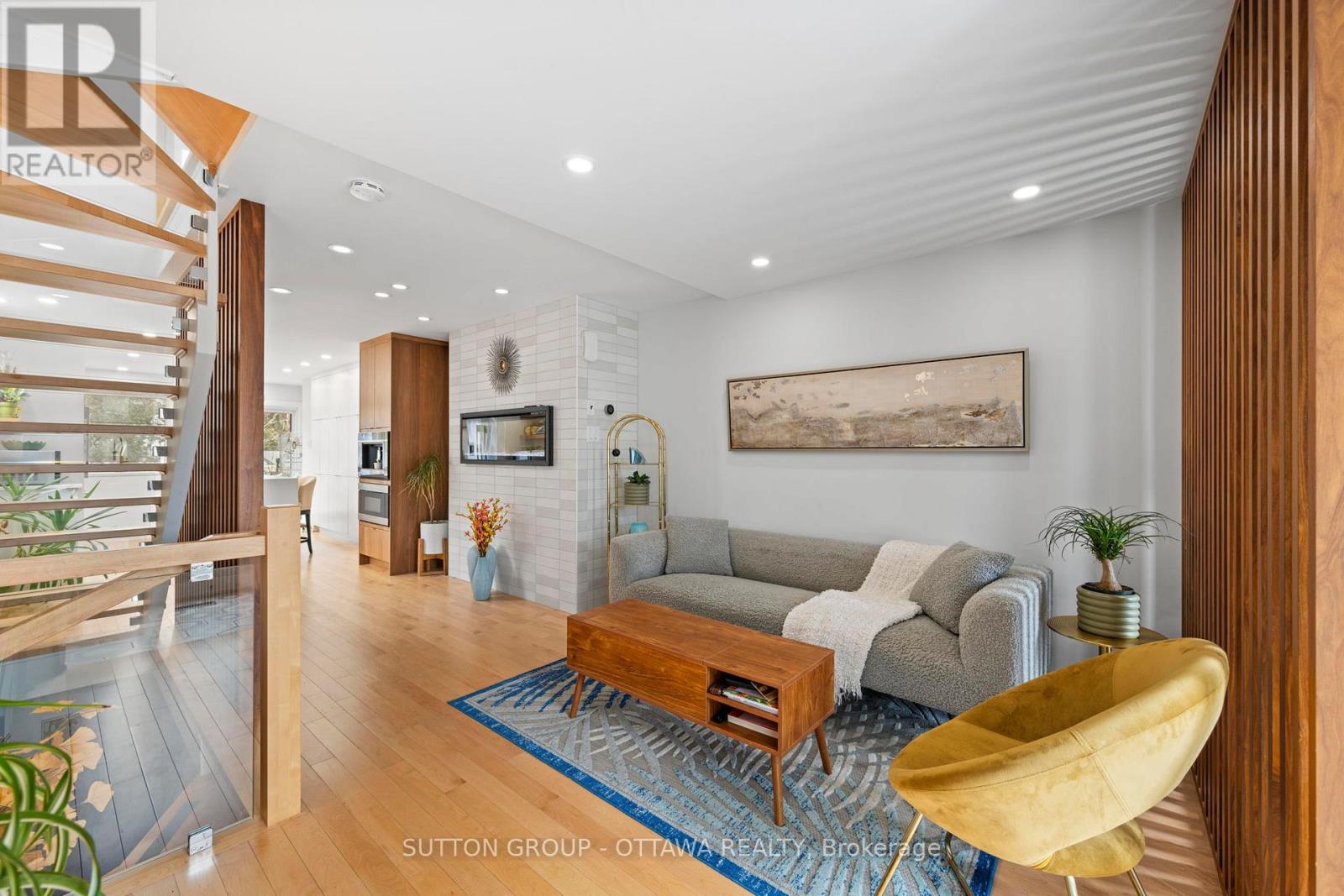 81 Armstrong Street, Ottawa, Ontario  K1Y 2V6 - Photo 6 - X13006282