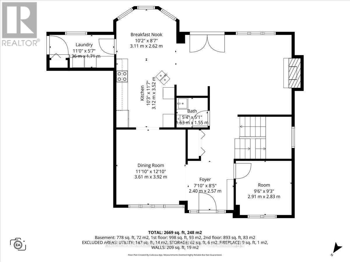 8044 Craig Farm Drive, Ottawa, Ontario  K0A 2P0 - Photo 43 - X13006294