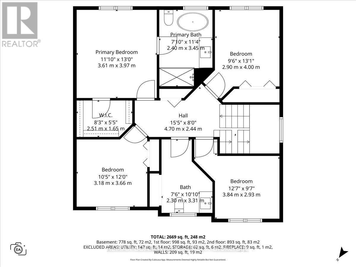 8044 Craig Farm Drive, Ottawa, Ontario  K0A 2P0 - Photo 44 - X13006294