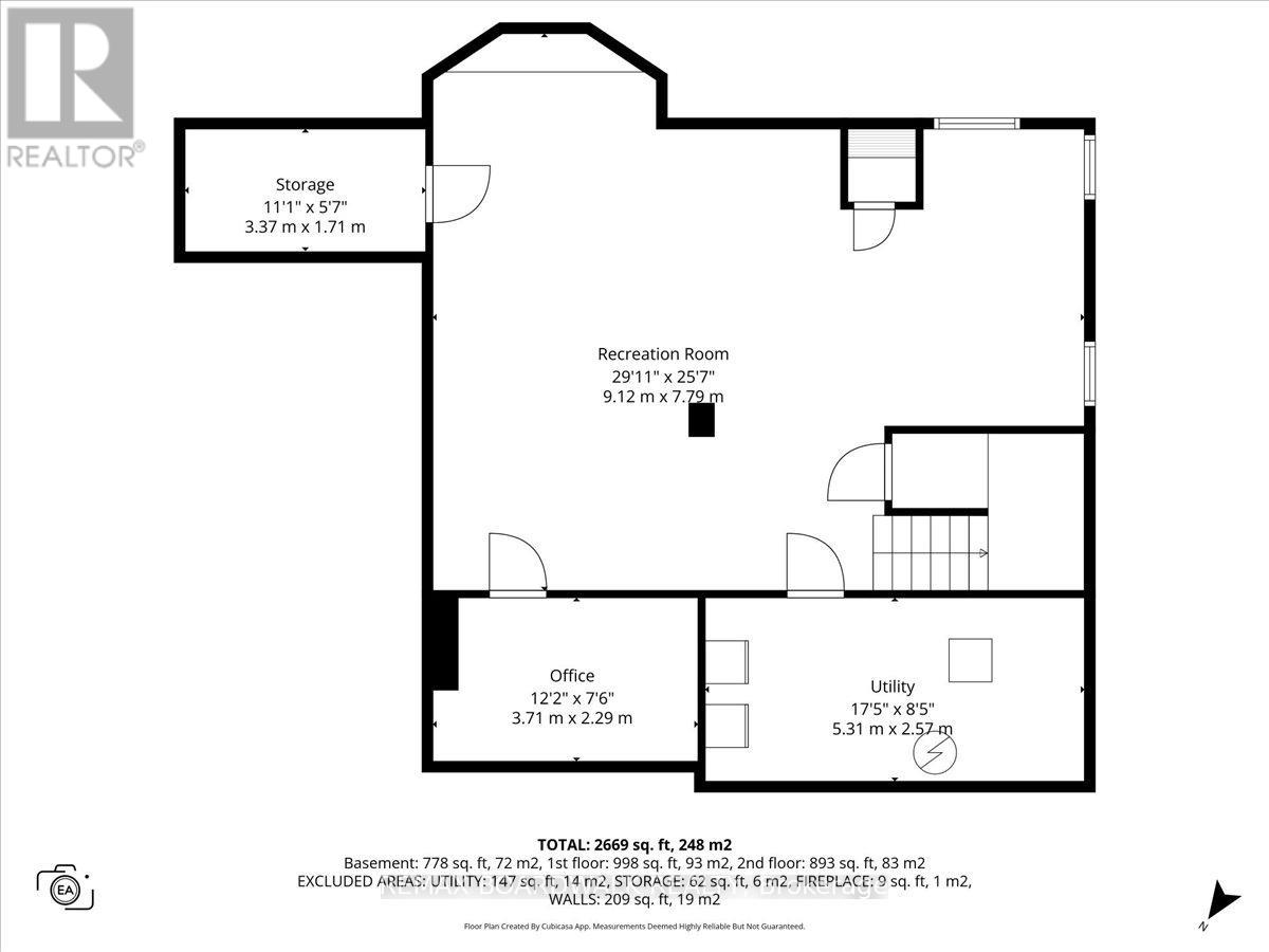 8044 Craig Farm Drive, Ottawa, Ontario  K0A 2P0 - Photo 45 - X13006294