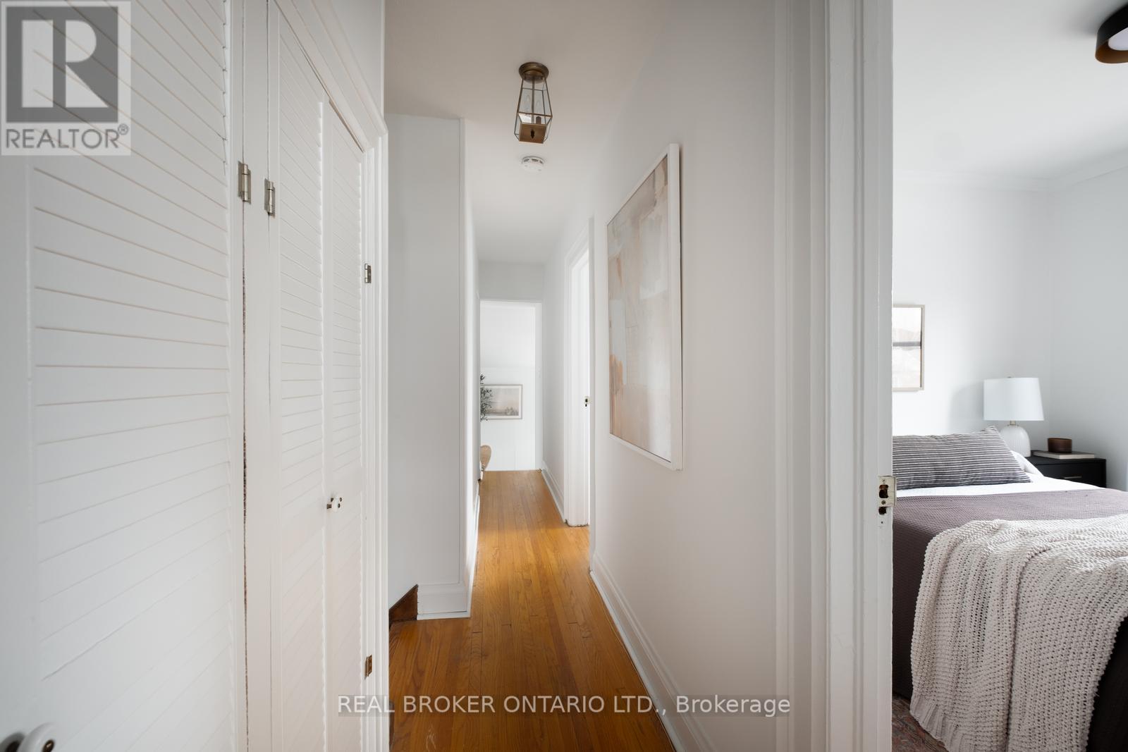 256 Monarch Park Avenue, Toronto, Ontario  M4J 4S5 - Photo 14 - E13006102