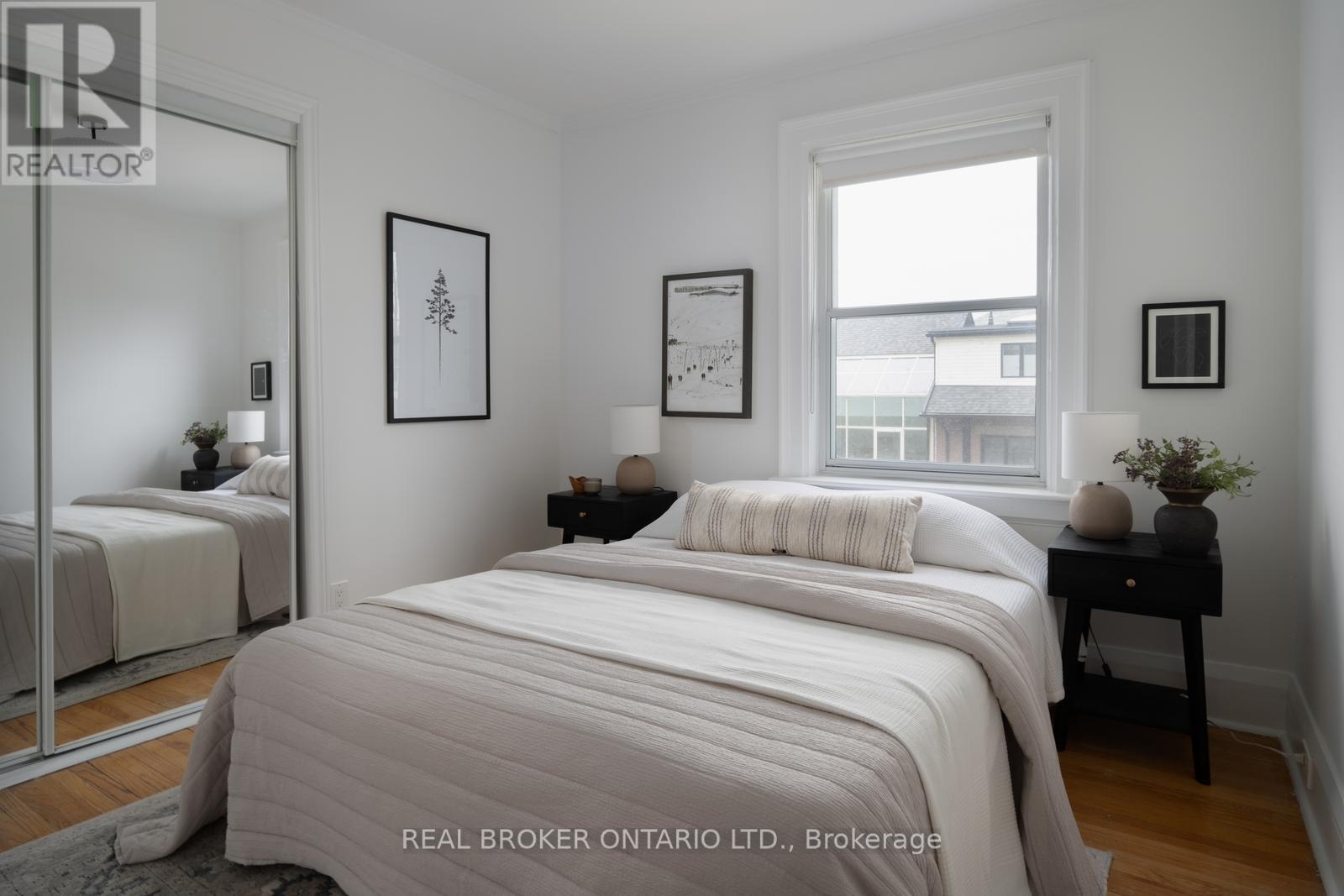 256 Monarch Park Avenue, Toronto, Ontario  M4J 4S5 - Photo 16 - E13006102