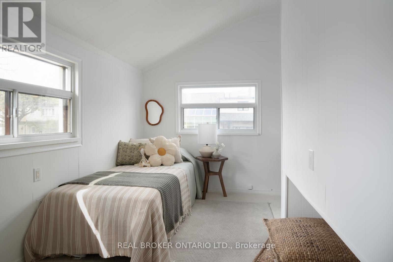 256 Monarch Park Avenue, Toronto, Ontario  M4J 4S5 - Photo 17 - E13006102