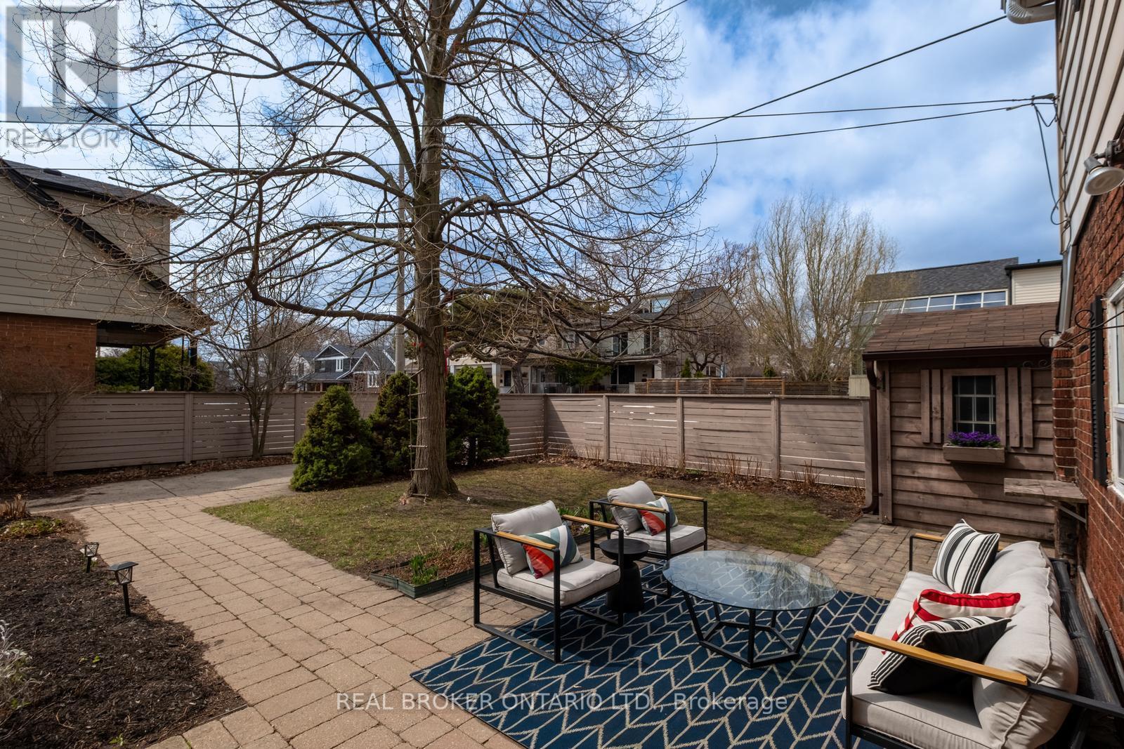 256 Monarch Park Avenue, Toronto, Ontario  M4J 4S5 - Photo 21 - E13006102