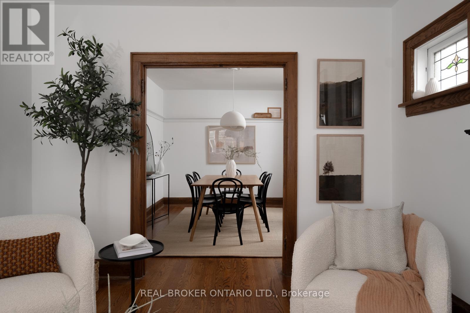 256 Monarch Park Avenue, Toronto, Ontario  M4J 4S5 - Photo 7 - E13006102