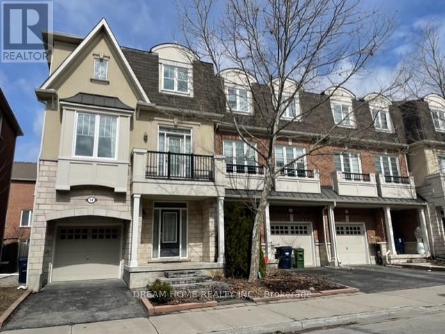 18 Yates Avenue, Toronto, Ontario  M1L 0C3 - Photo 2 - E13006116