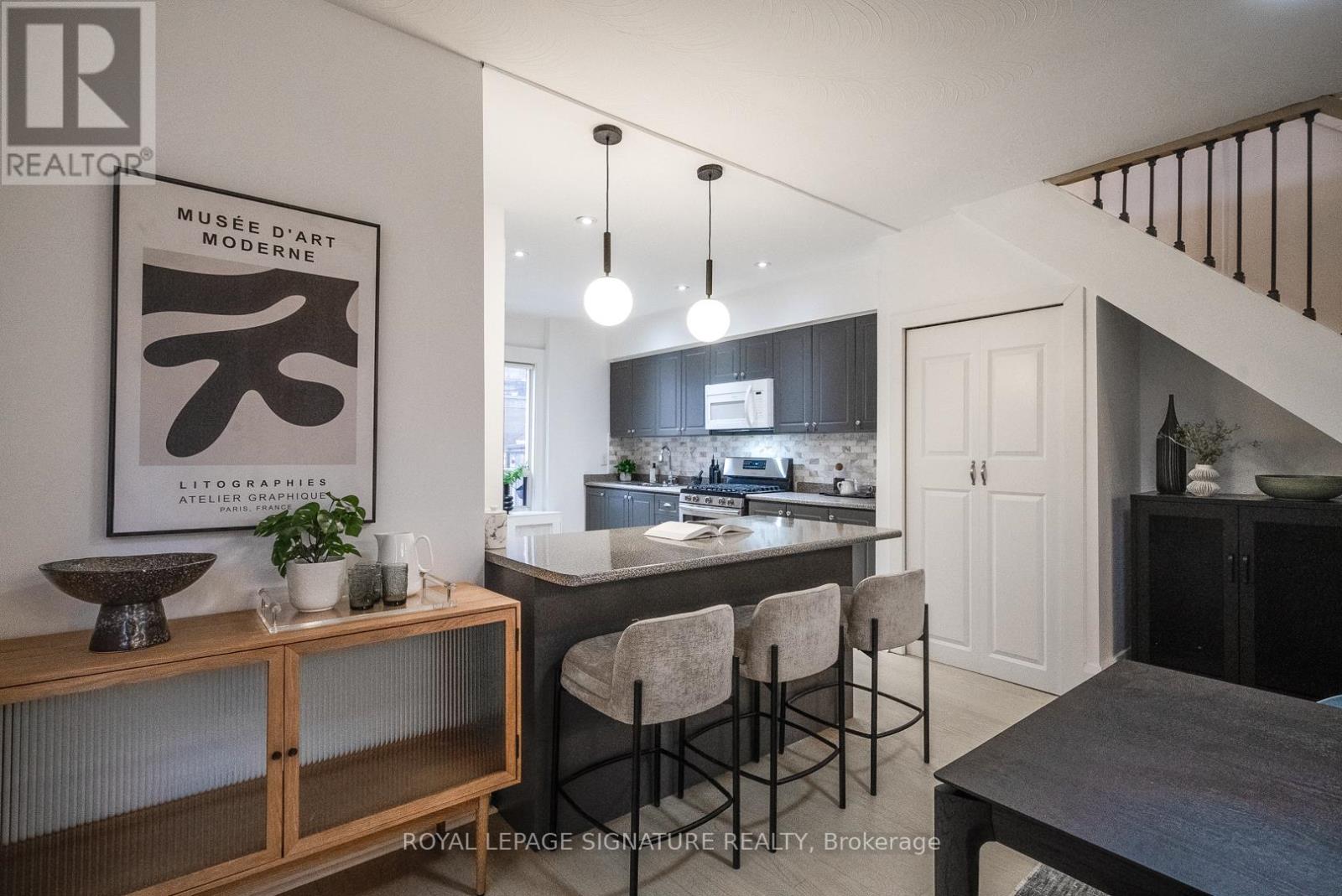 216 Parkmount Road, Toronto, Ontario  M4J 4V6 - Photo 8 - E13006156