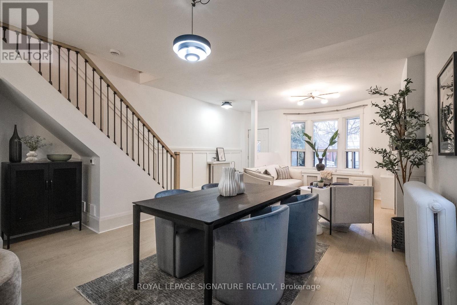 216 Parkmount Road, Toronto, Ontario  M4J 4V6 - Photo 9 - E13006156