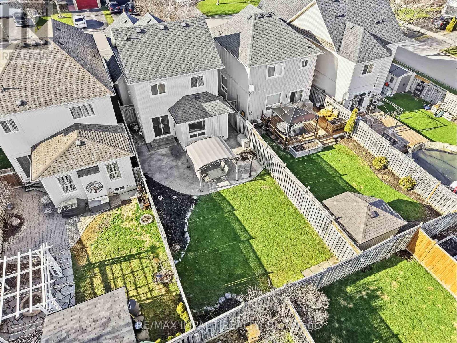 31 Shipley Avenue, Clarington, Ontario  L1B 1M7 - Photo 45 - E13006170