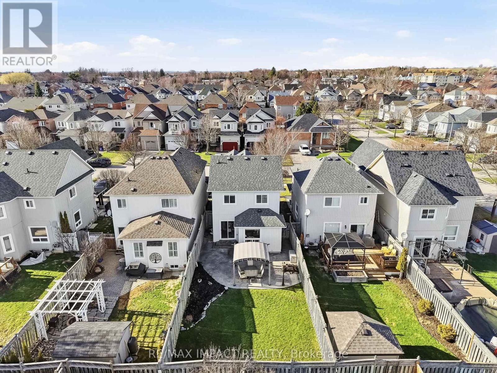 31 Shipley Avenue, Clarington, Ontario  L1B 1M7 - Photo 46 - E13006170