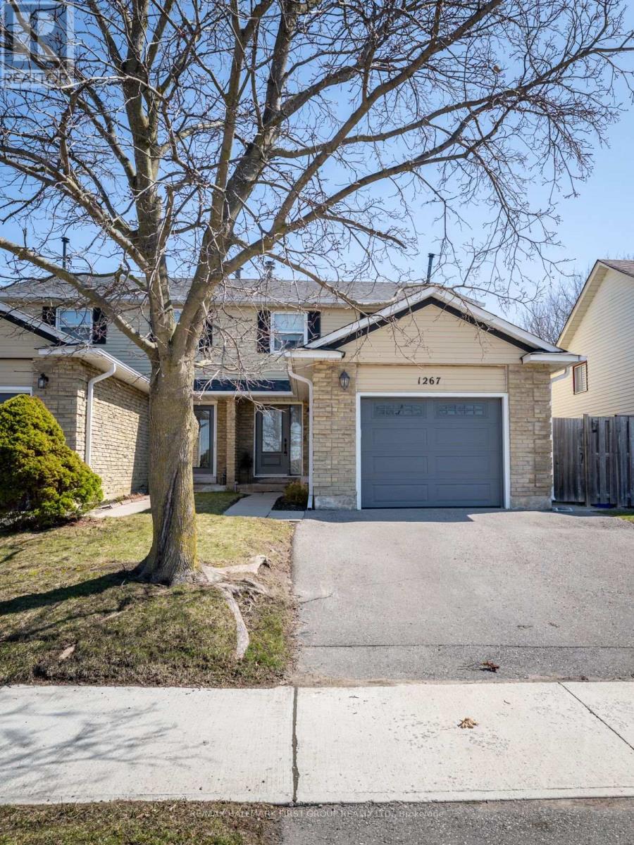 1267 Northbrook Street, Oshawa, Ontario  L1G 7M5 - Photo 3 - E13006192