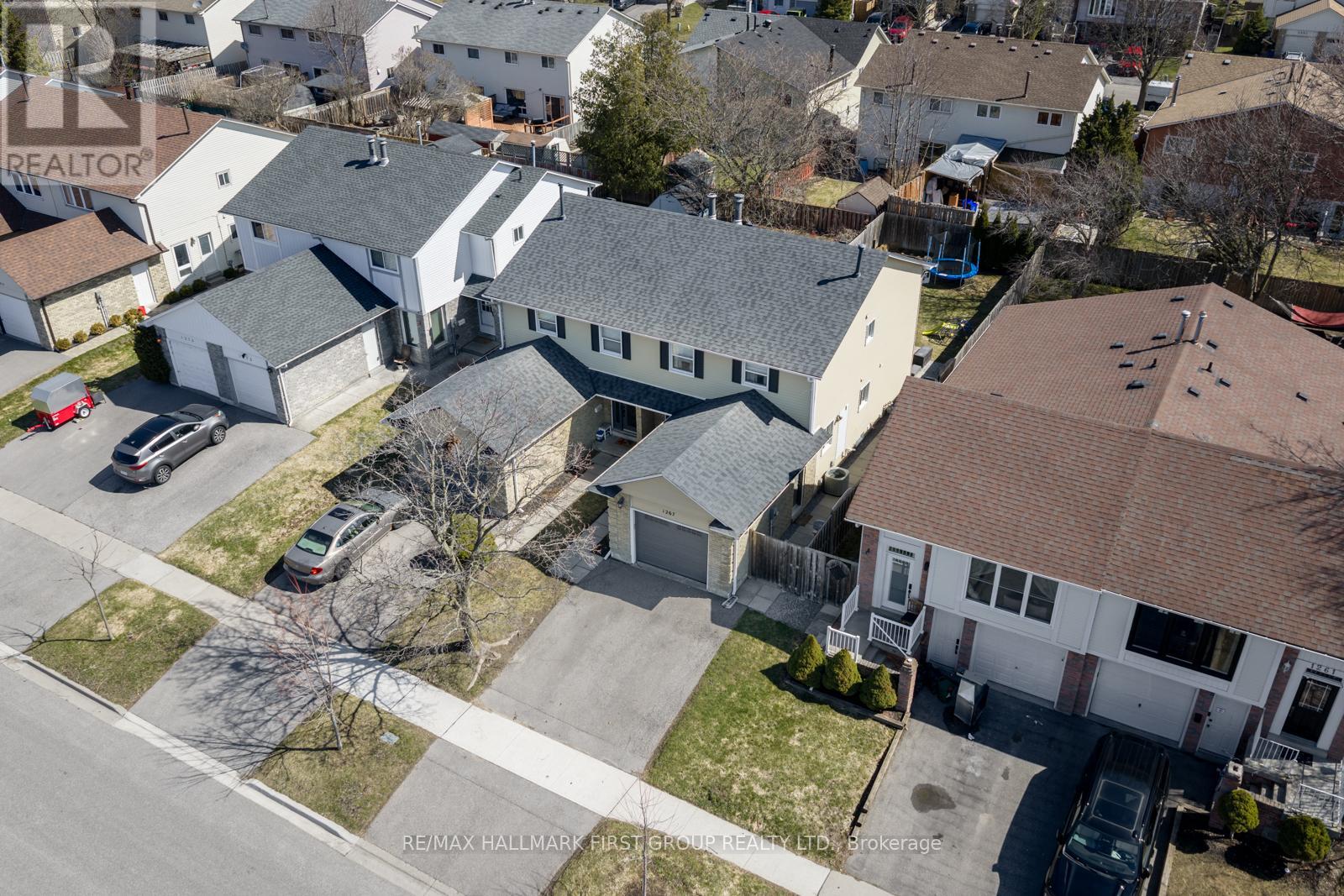 1267 Northbrook Street, Oshawa, Ontario  L1G 7M5 - Photo 46 - E13006192