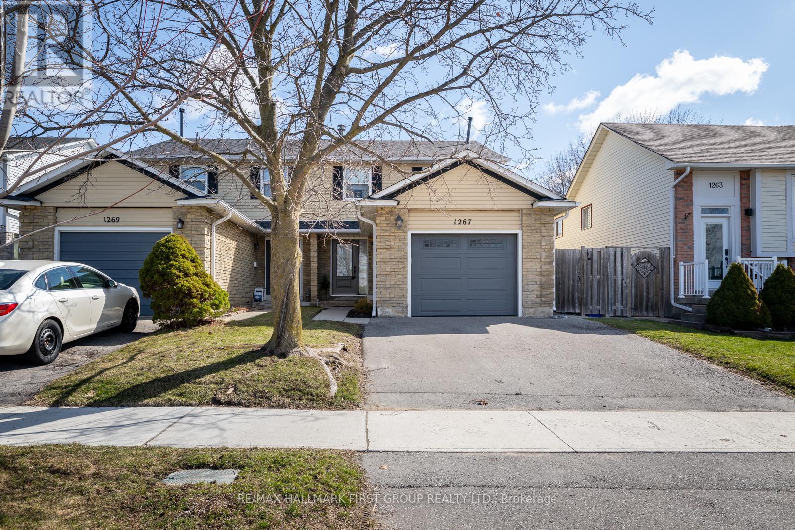 1267 Northbrook Street, Oshawa, Ontario  L1G 7M5 - Photo 6 - E13006192