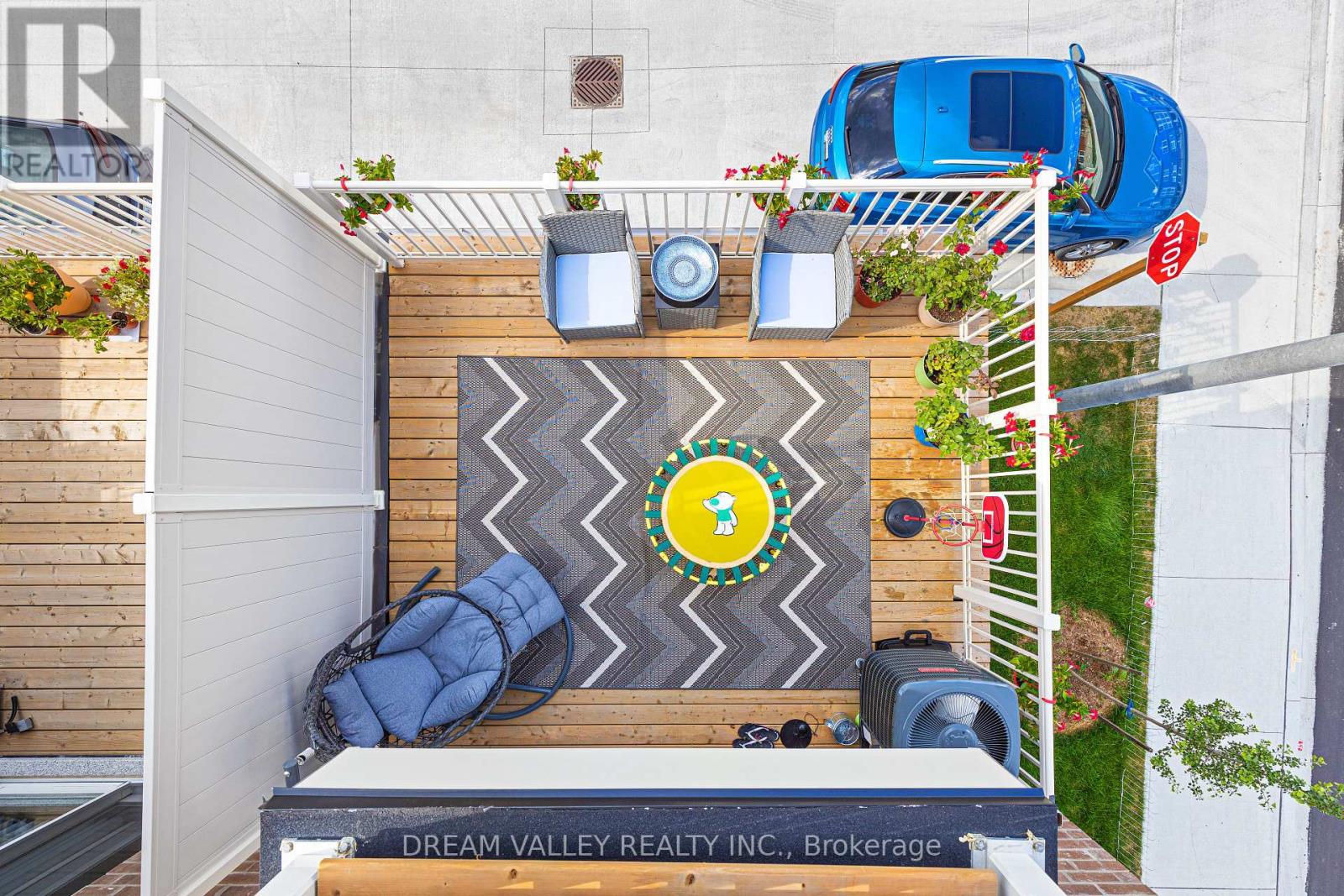 88 Jolly Way, Toronto, Ontario  M1P 0E2 - Photo 17 - E13006208