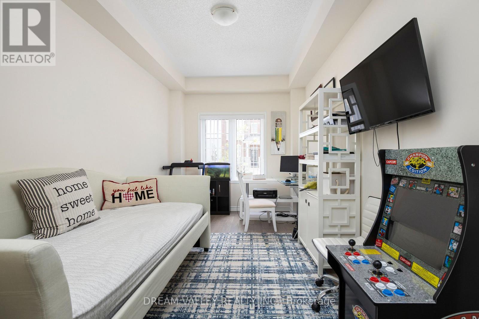 88 Jolly Way, Toronto, Ontario  M1P 0E2 - Photo 18 - E13006208