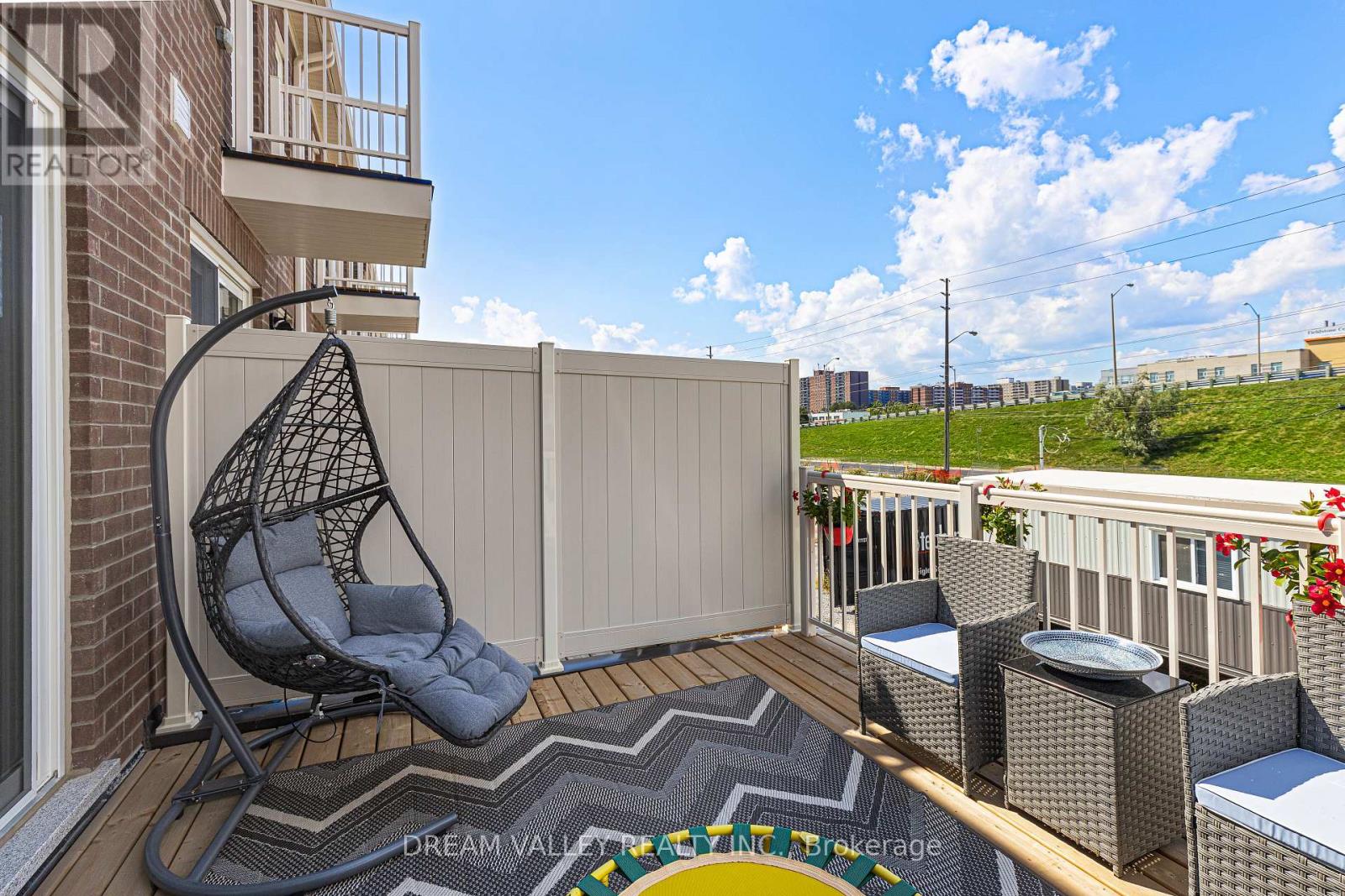 88 Jolly Way, Toronto, Ontario  M1P 0E2 - Photo 9 - E13006208