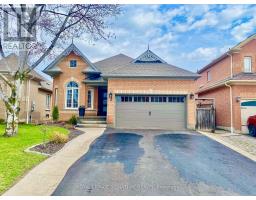 3 UNDERWOOD DRIVE, Whitby, Ontario