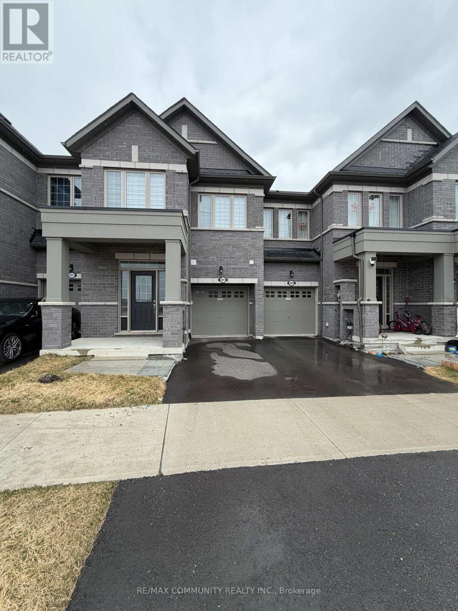 2891 ALBATROSS WAY, Pickering, Ontario