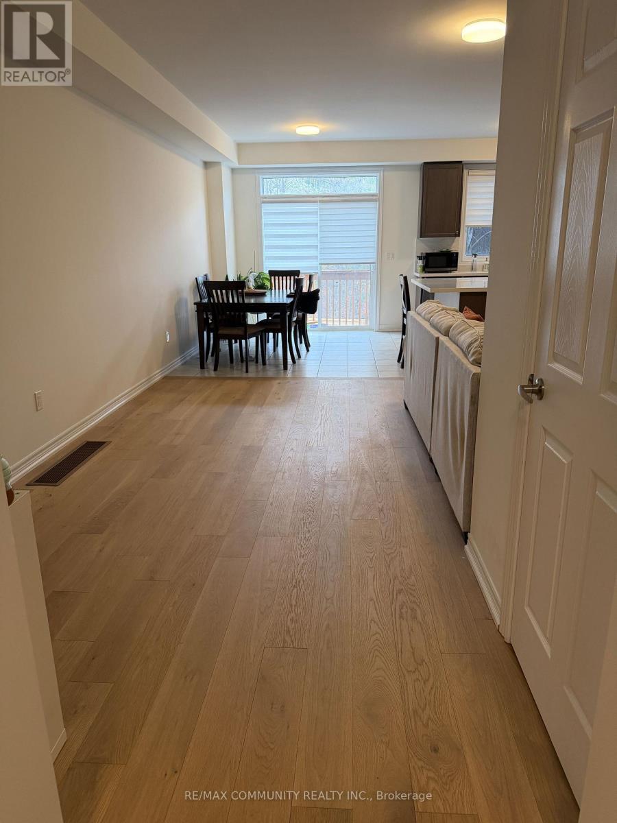 2891 Albatross Way, Pickering, Ontario  L1X 0P6 - Photo 21 - E13006278