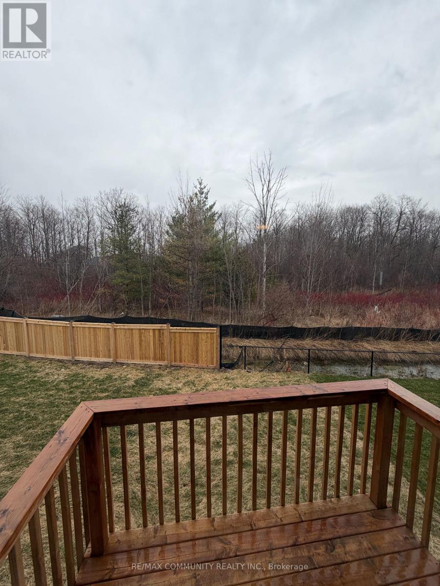 2891 Albatross Way, Pickering, Ontario  L1X 0P6 - Photo 22 - E13006278