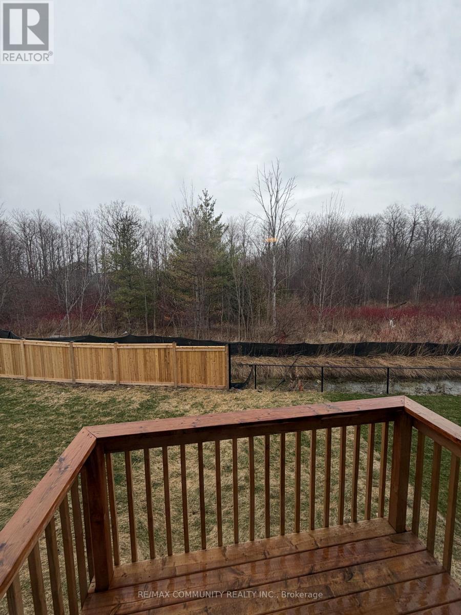 2891 Albatross Way, Pickering, Ontario  L1X 0P6 - Photo 23 - E13006278