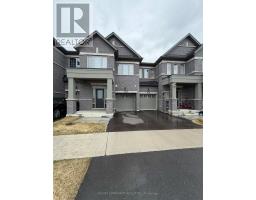 2891 ALBATROSS WAY, Pickering, Ontario