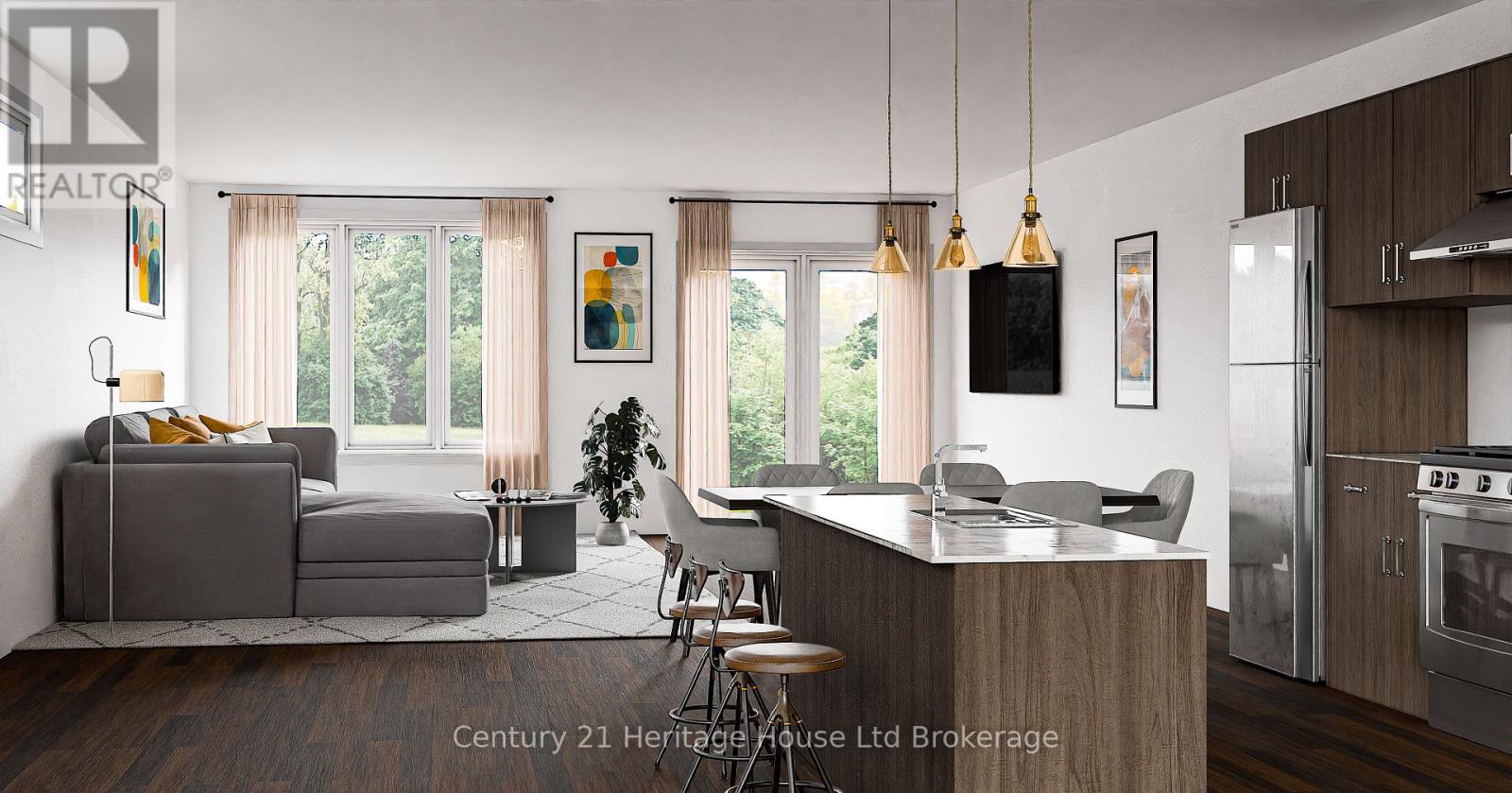 306 Kading Crescent, Woodstock, Ontario  N4S 0G6 - Photo 2 - X13006176