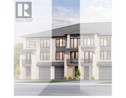 306 KADING CRESCENT, Woodstock, Ontario