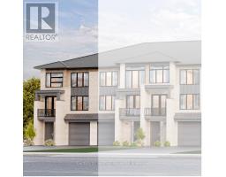 304 KADING CRESCENT, Woodstock, Ontario